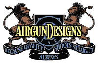 Airgun Designs